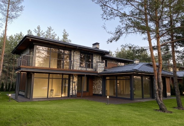  Villa Laguna 2