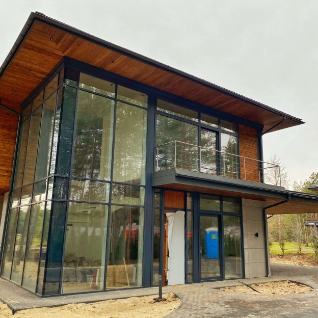 Villa Terra