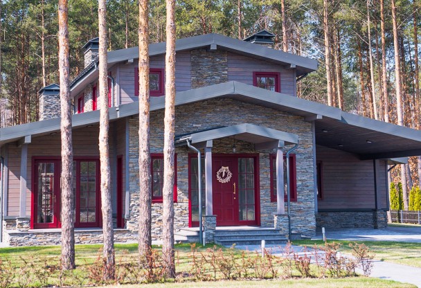 Villa Familia