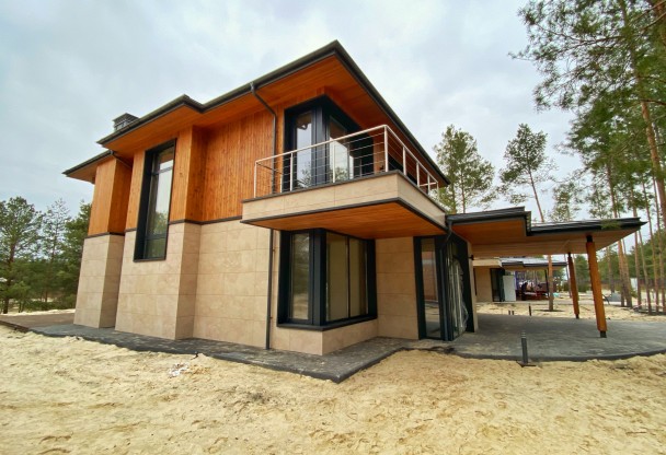 Villa Forest 2