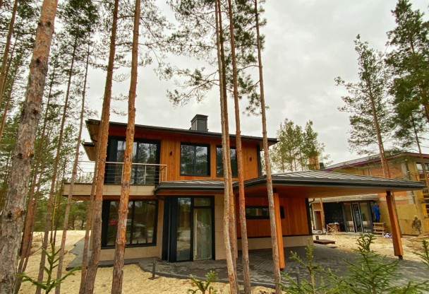 Villa Forest 2