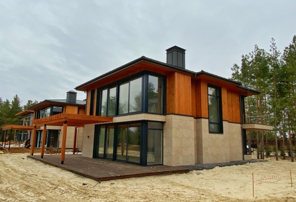 Villa Forest 2