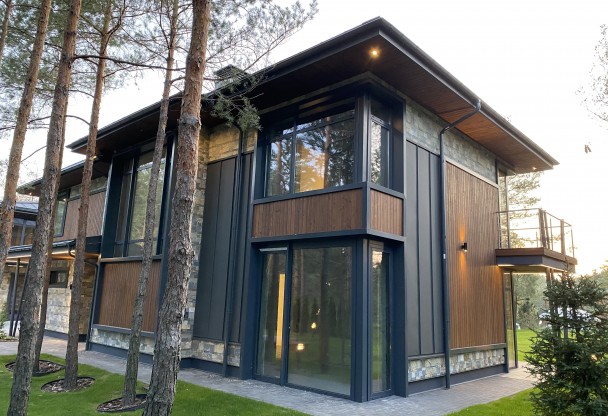 Villa Laguna 1