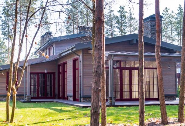 Villa Familia